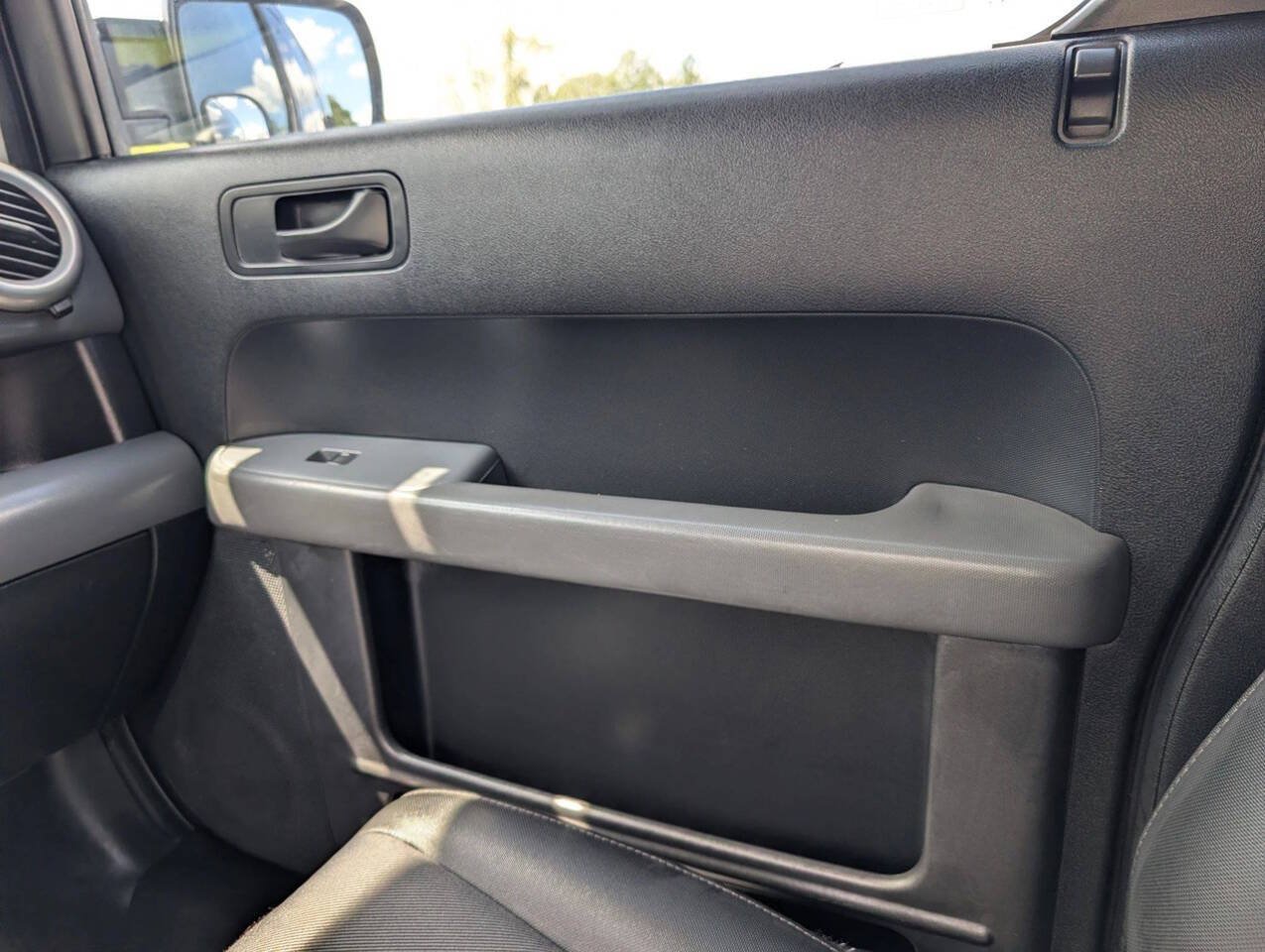 Used 2003 Honda Element EX image 30