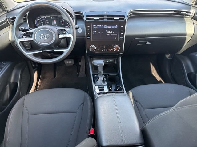 Used 2023 Hyundai Tucson SEL image 4