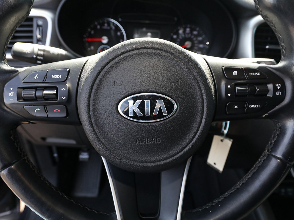 Used 2018 Kia Sorento LX FWD image 15