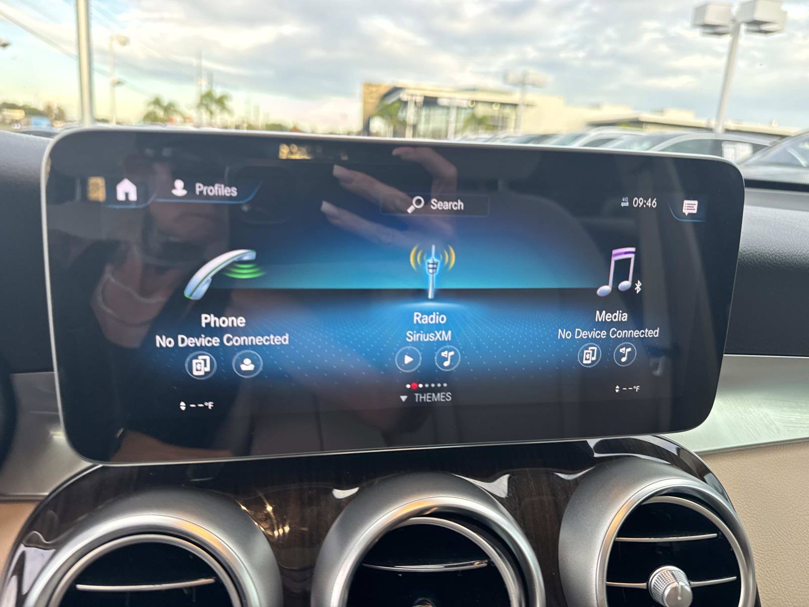 Certified 2022 Mercedes-Benz GLC 300 image 20