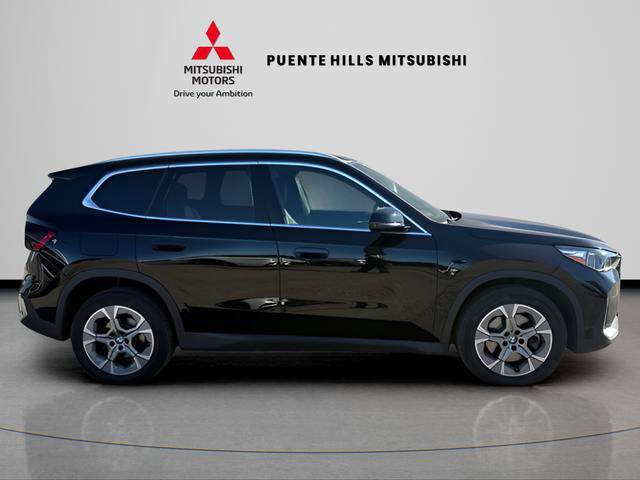 Used 2023 BMW X1 xDrive28i image 4