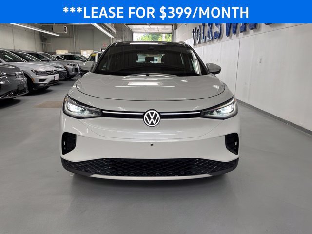 Certified 2023 Volkswagen ID.4 Pro S Plus AWD/4WD image 6