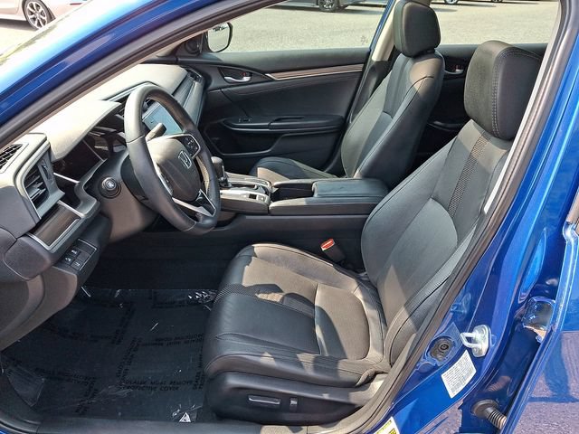 Used 2021 Honda Civic EX-L image 13