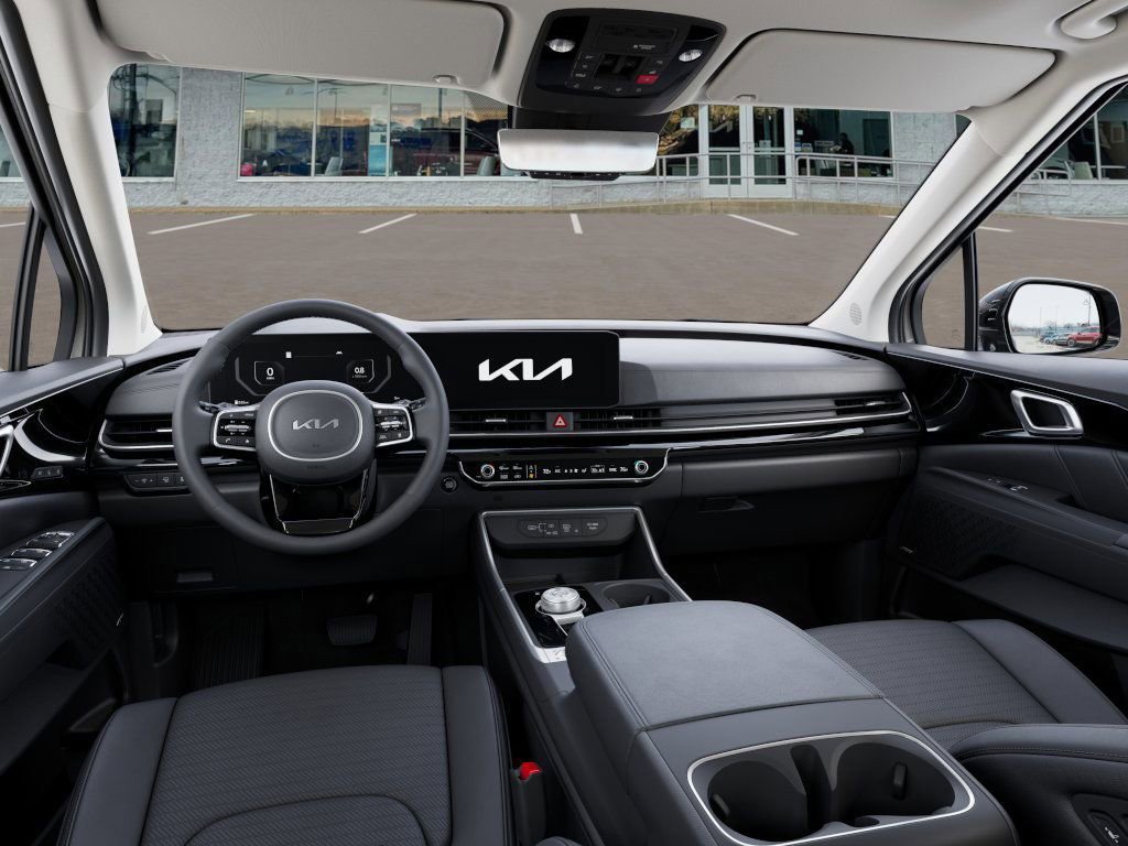 New 2026 Kia Carnival SX Prestige image 14