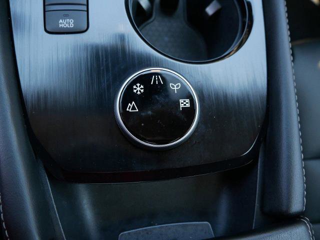 Certified 2023 Nissan Rogue SL AWD/4WD image 26