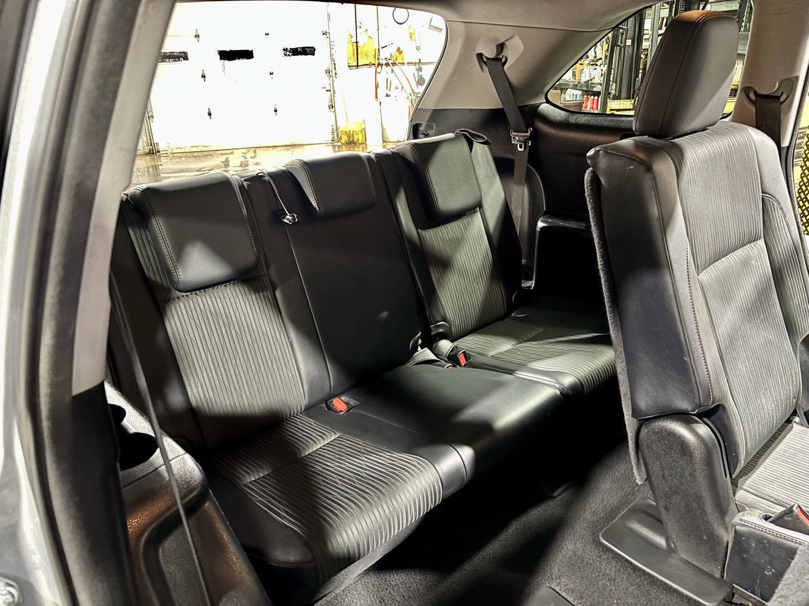 Used 2015 Toyota Highlander Plus image 14