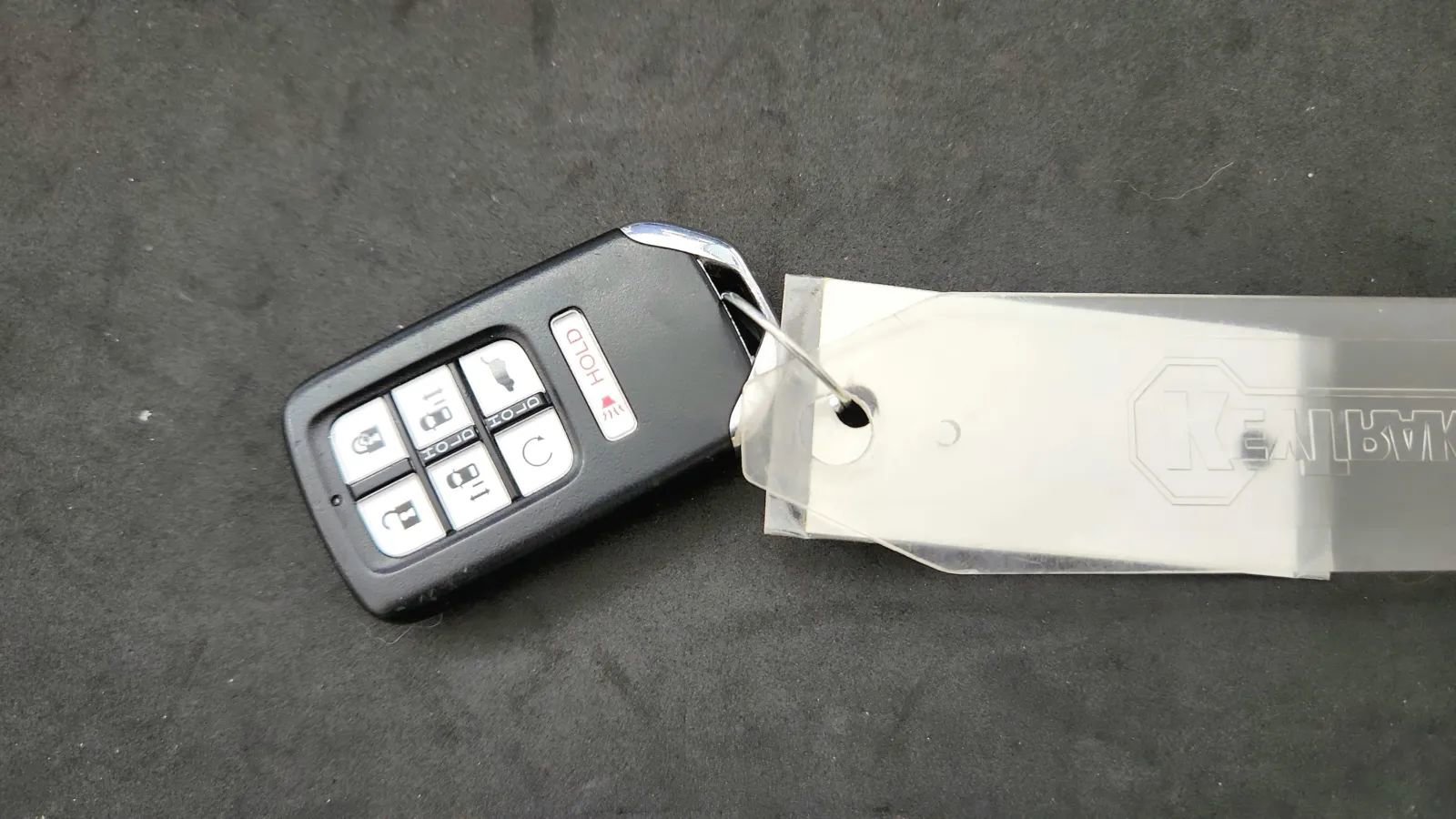 Used 2019 Honda Odyssey EX-L image 21