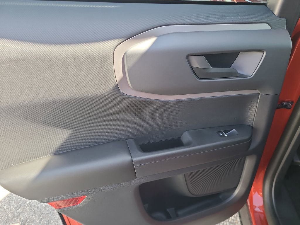 Used 2024 Ford Bronco Sport Big Bend w/ Convenience Package image 9