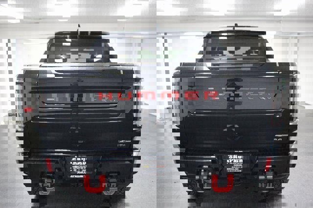 New 2024 GMC Hummer EV 3X w/ Battery Pack, 24 Module Pack image 5