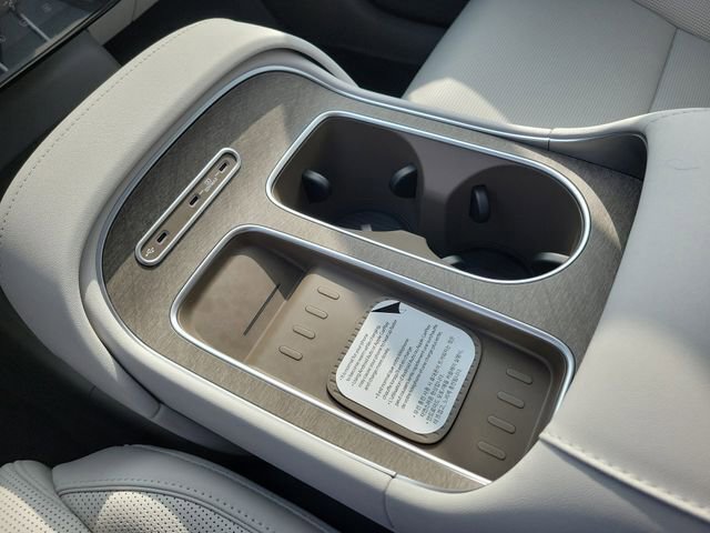 New 2026 Hyundai Palisade Limited image 14