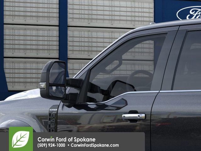 New 2026 Ford F450 Platinum AWD/4WD image 20