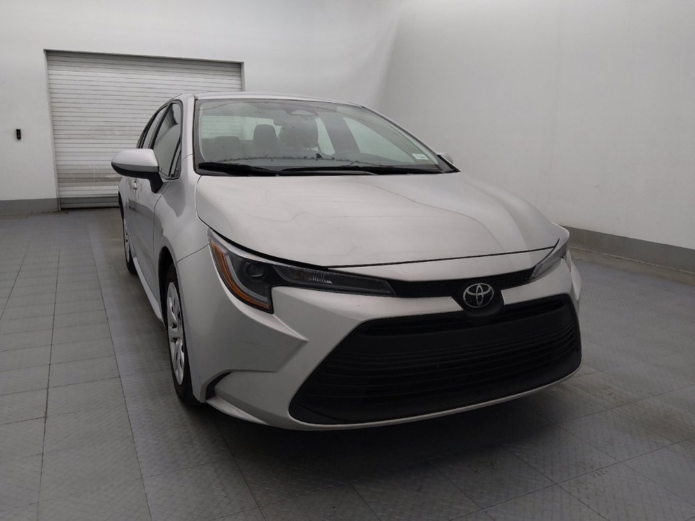 Used 2024 Toyota Corolla LE image 14