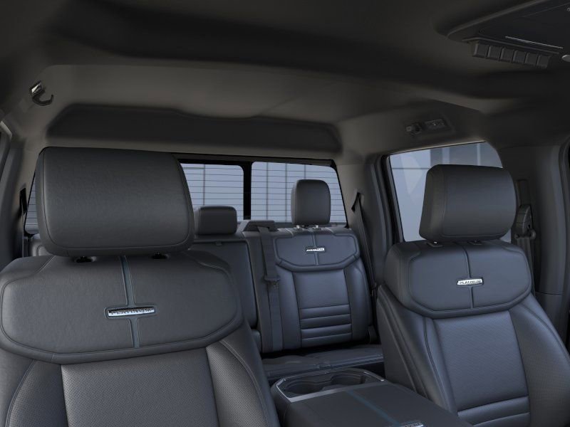 New 2026 Ford F250 Platinum AWD/4WD image 51