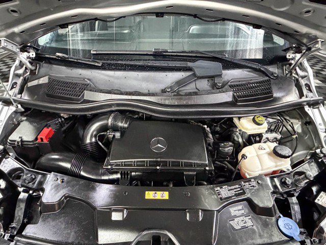 Used 2020 Mercedes-Benz Metris image 30