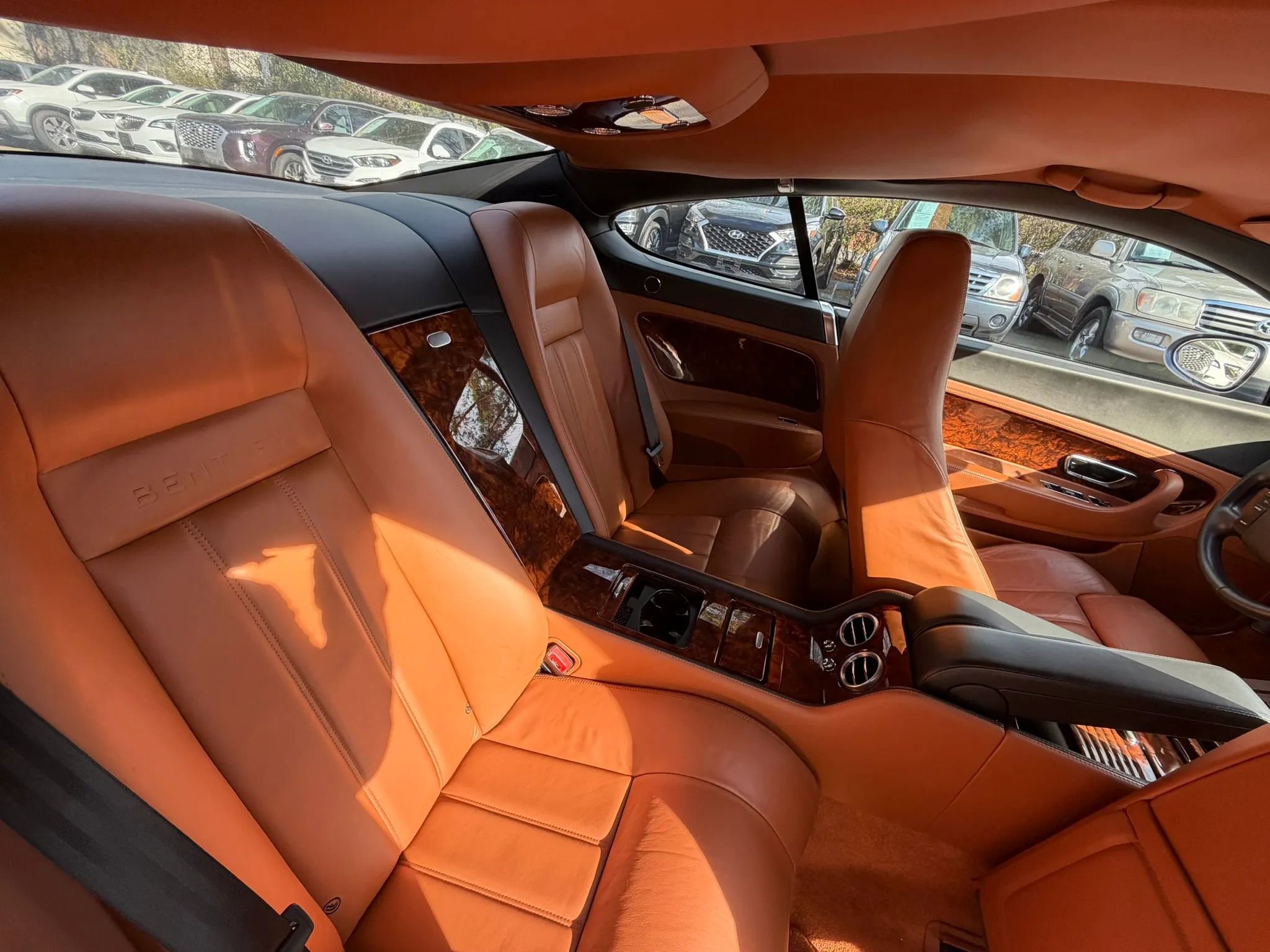 Used 2005 Bentley Continental GT image 13