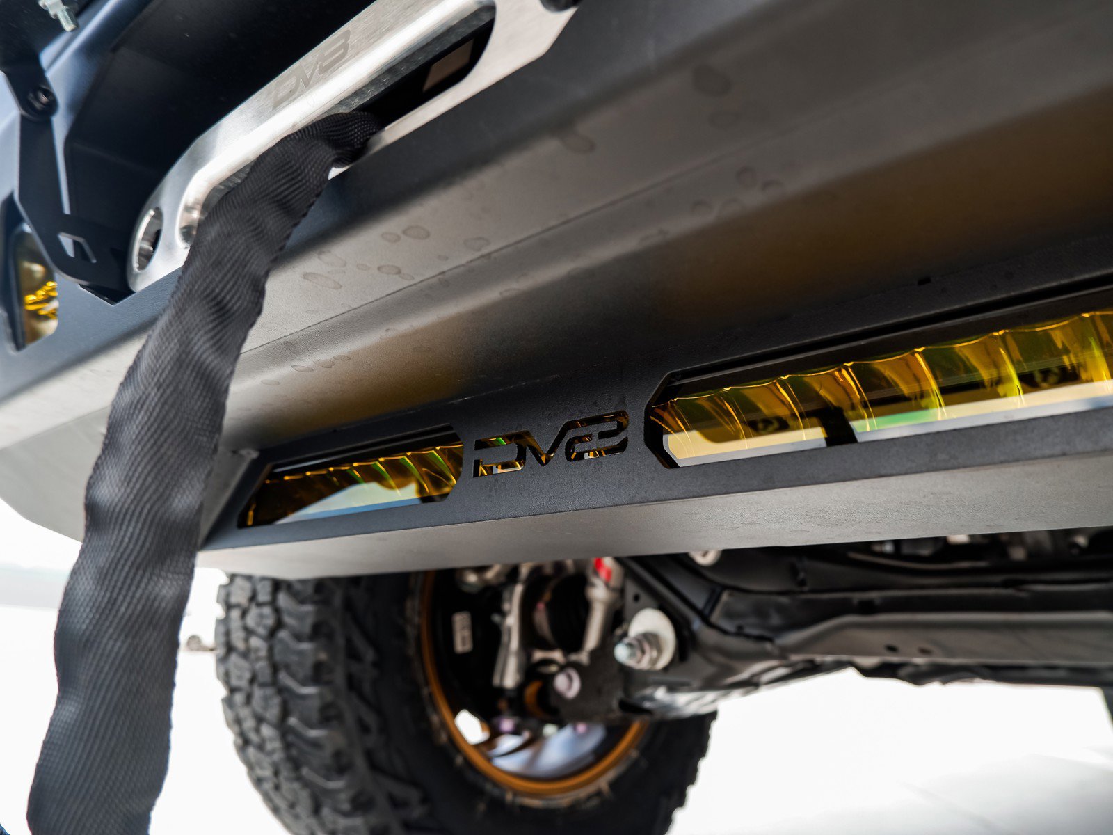 New 2026 Toyota Tacoma TRD Sport image 18