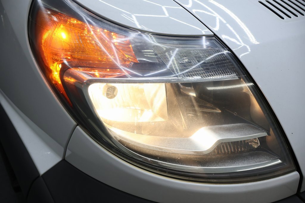 Used 2015 RAM ProMaster 1500 image 21