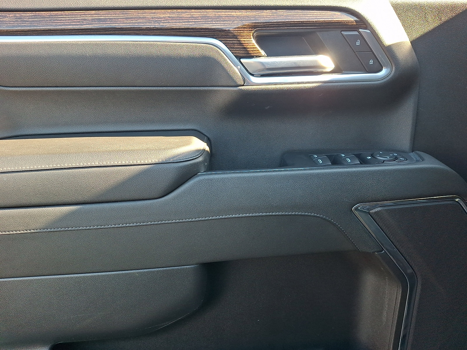 Certified 2023 GMC Sierra 1500 Elevation AWD/4WD image 12