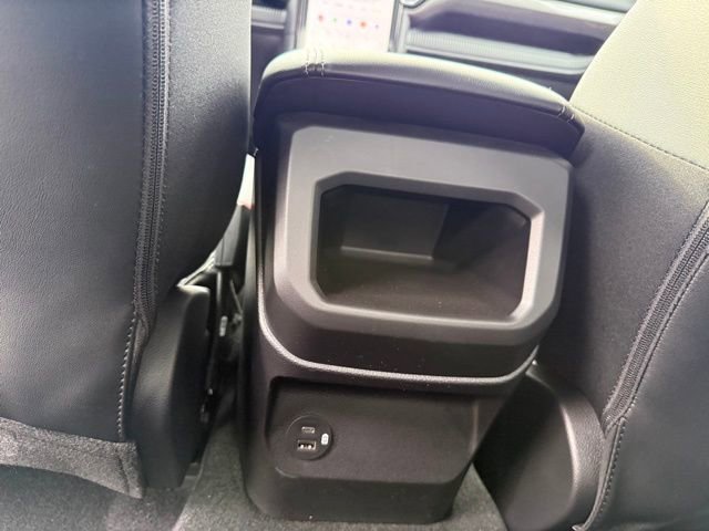 New 2025 Ford Ranger Lariat w/ FX4 Off-Road Package image 36