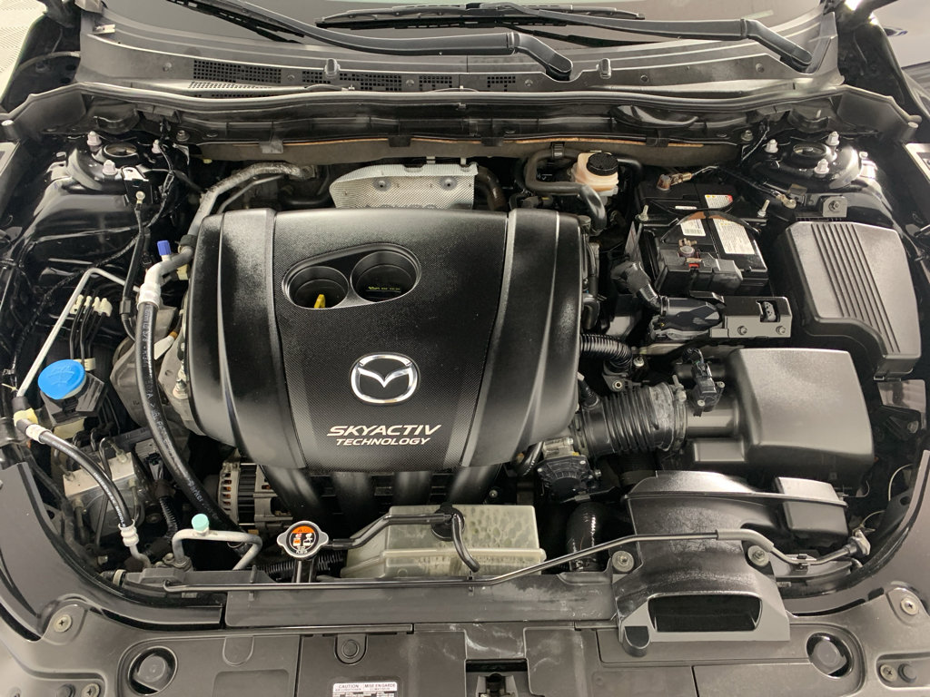 Used 2014 MAZDA MAZDA6 Touring image 11