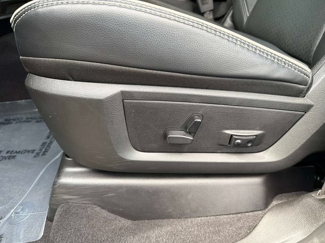 Used 2026 RAM 2500 Laramie AWD/4WD image 19