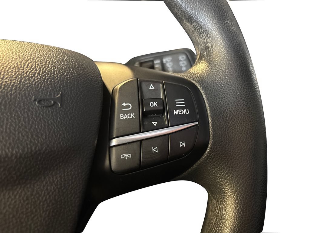 Certified 2025 Ford Escape Active AWD/4WD image 30