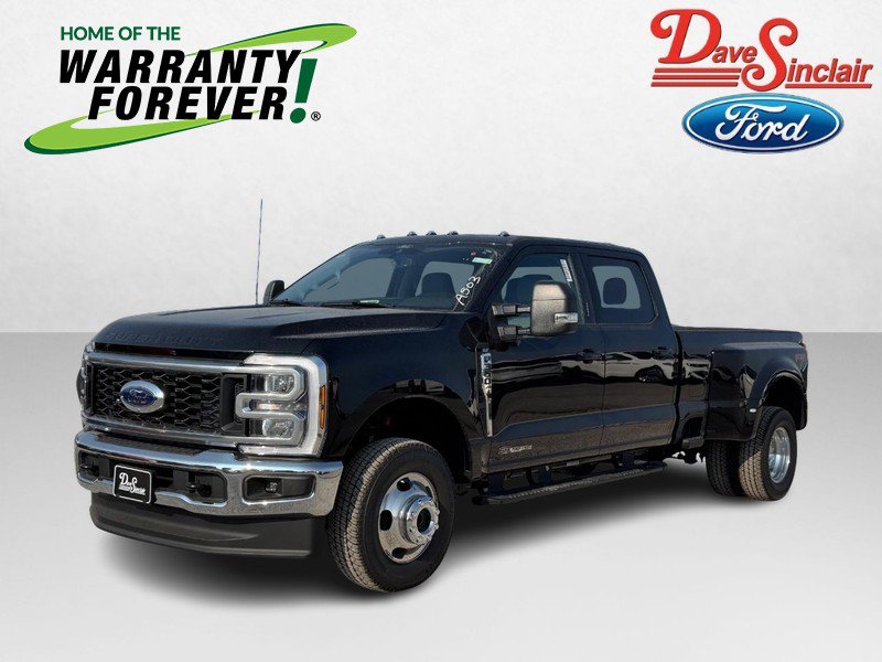 New 2026 Ford F350 XLT w/ XLT Premium Package image 1