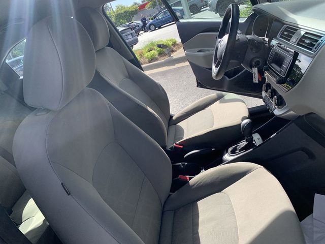 Used 2017 Kia Rio LX FWD image 14