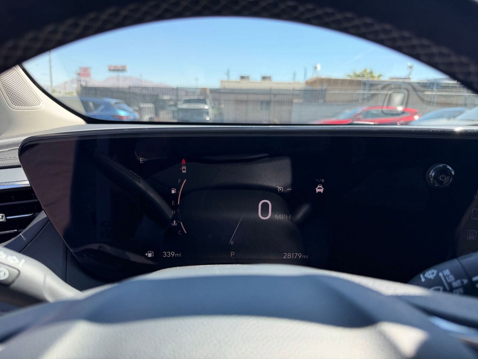 Used 2025 Buick Encore GX Preferred image 39