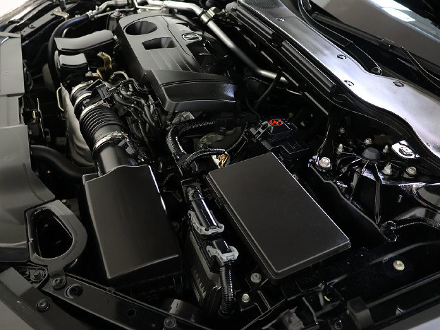 Certified 2023 Acura TLX w/ Technology Package FWD image 36