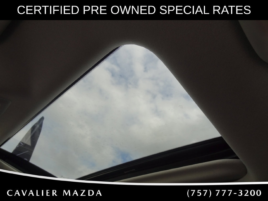 Used 2022 MAZDA CX-30 2.5 Turbo w/ Premium Plus Pkg AWD/4WD image 11