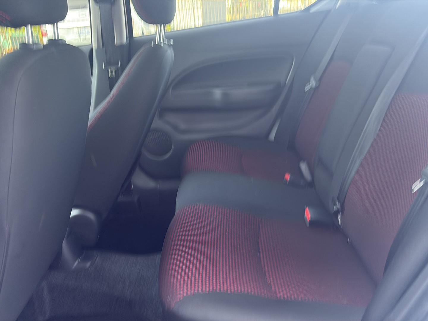 Used 2023 Mitsubishi Mirage G4 Black Edition image 16