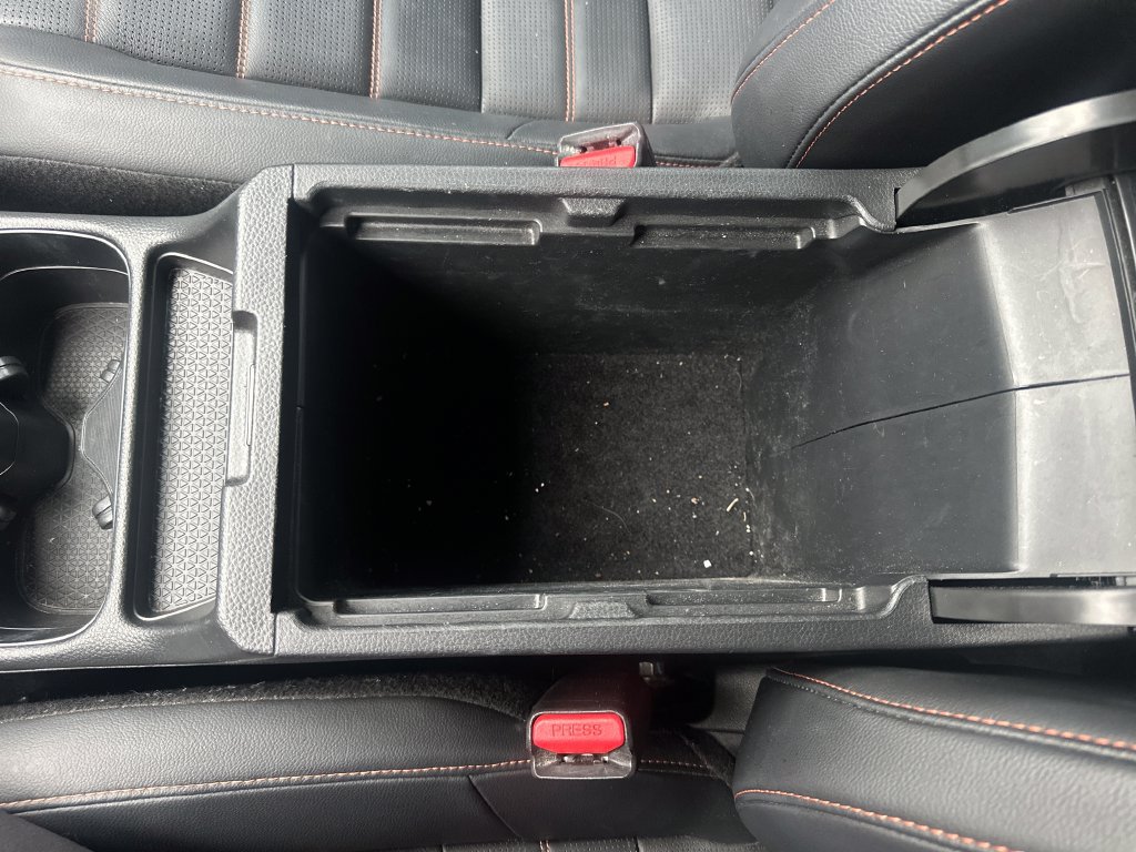 Used 2024 Honda CR-V Sport-L image 31