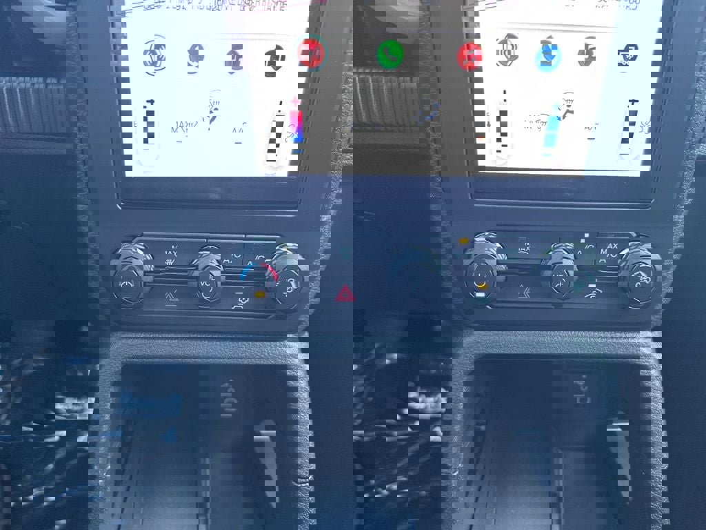 New 2025 Ford Ranger XL w/ Trailer Tow Package image 21