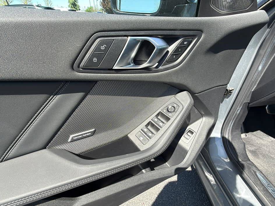 Used 2026 BMW M235i xDrive AWD/4WD image 15