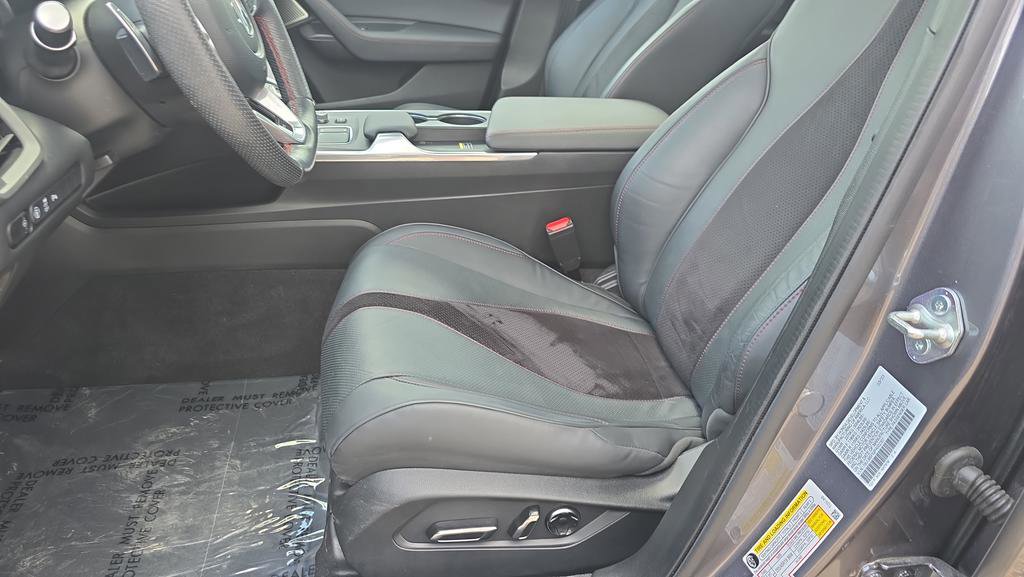 Used 2023 Acura TLX SH-AWD w/ A-SPEC Pkg image 13