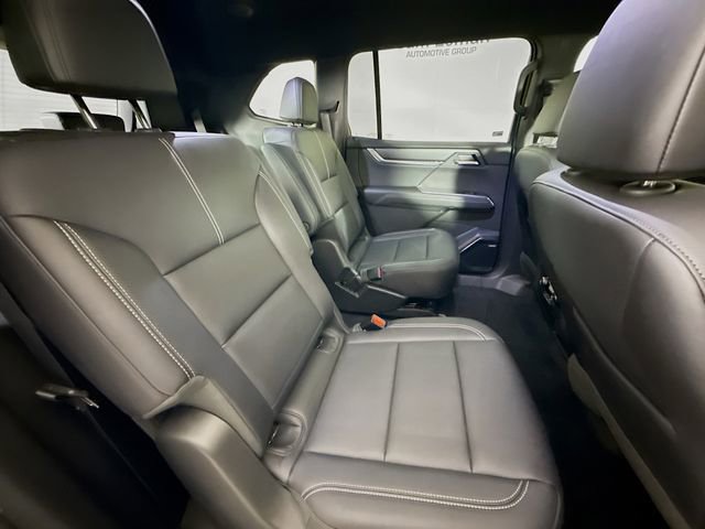 Used 2024 GMC Acadia Elevation FWD image 31