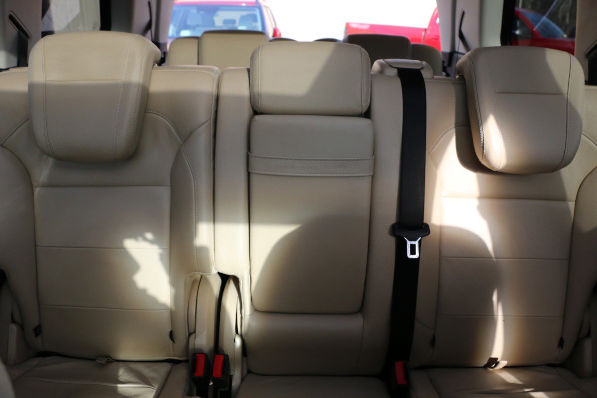 Used 2019 Mercedes-Benz GLS 550 4MATIC image 29