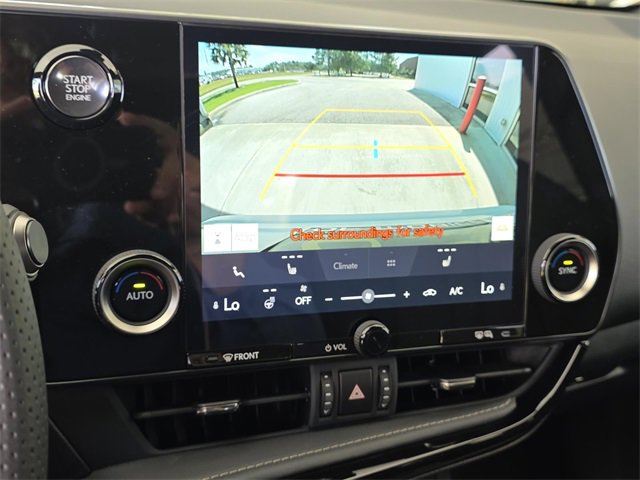 New 2026 Lexus NX 350 F Sport image 15