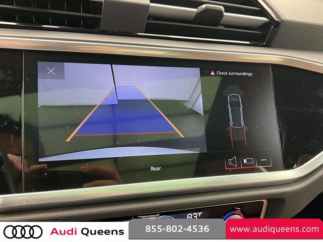 Used 2023 Audi Q3 2.0T Premium w/ Convenience Package AWD/4WD image 30