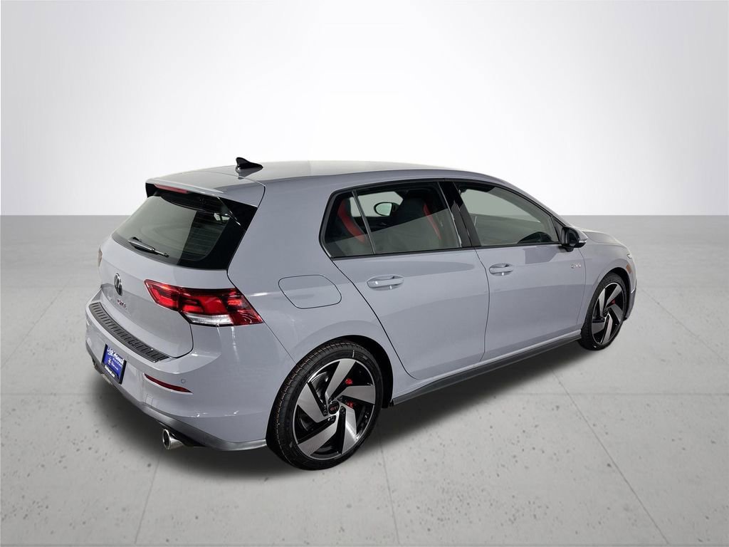 New 2026 Volkswagen GTI S image 6