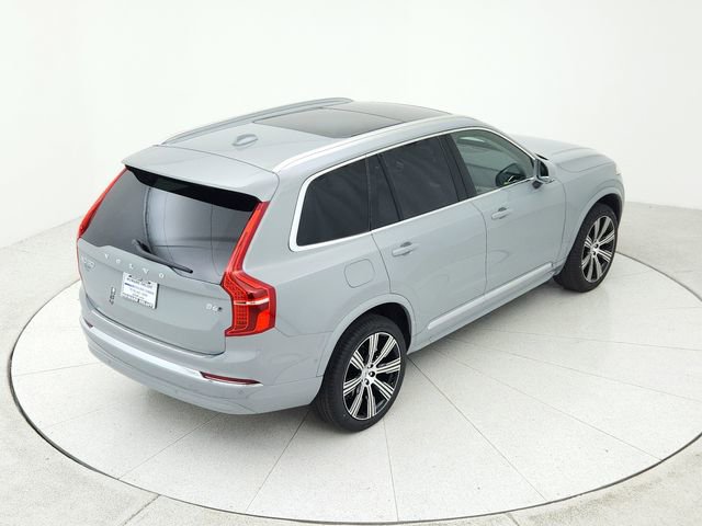New 2025 Volvo XC90 B6 Plus w/ Protection Package Premier image 14