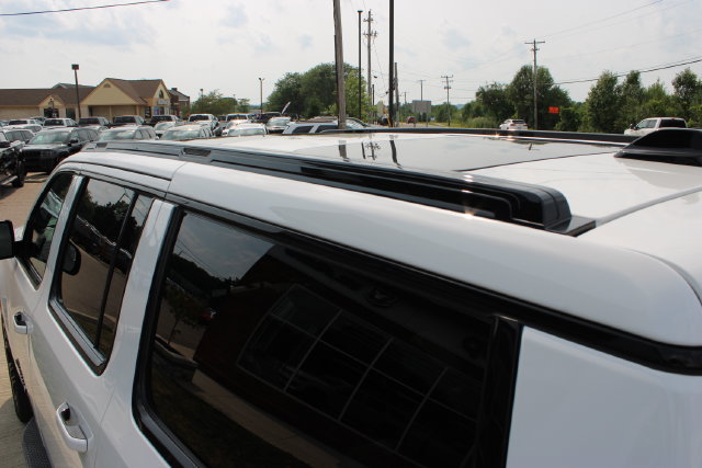 Used 2025 Jeep Wagoneer Series II w/ Premium Group I AWD/4WD image 31