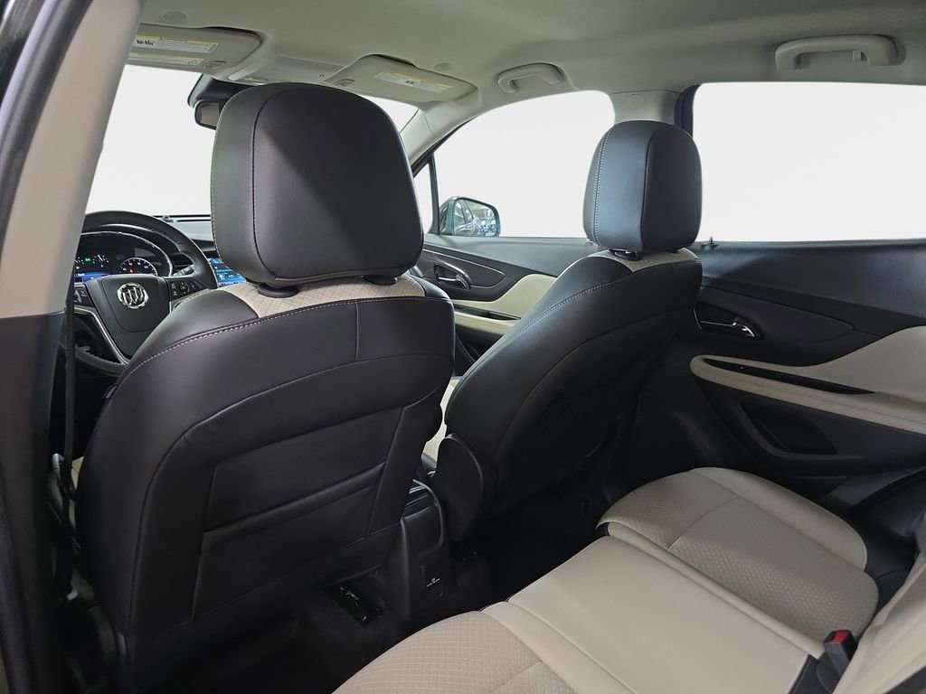 Used 2019 Buick Encore Sport Touring w/ Safety Package image 16