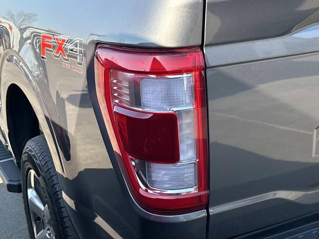 Used 2022 Ford F150 Lariat image 7