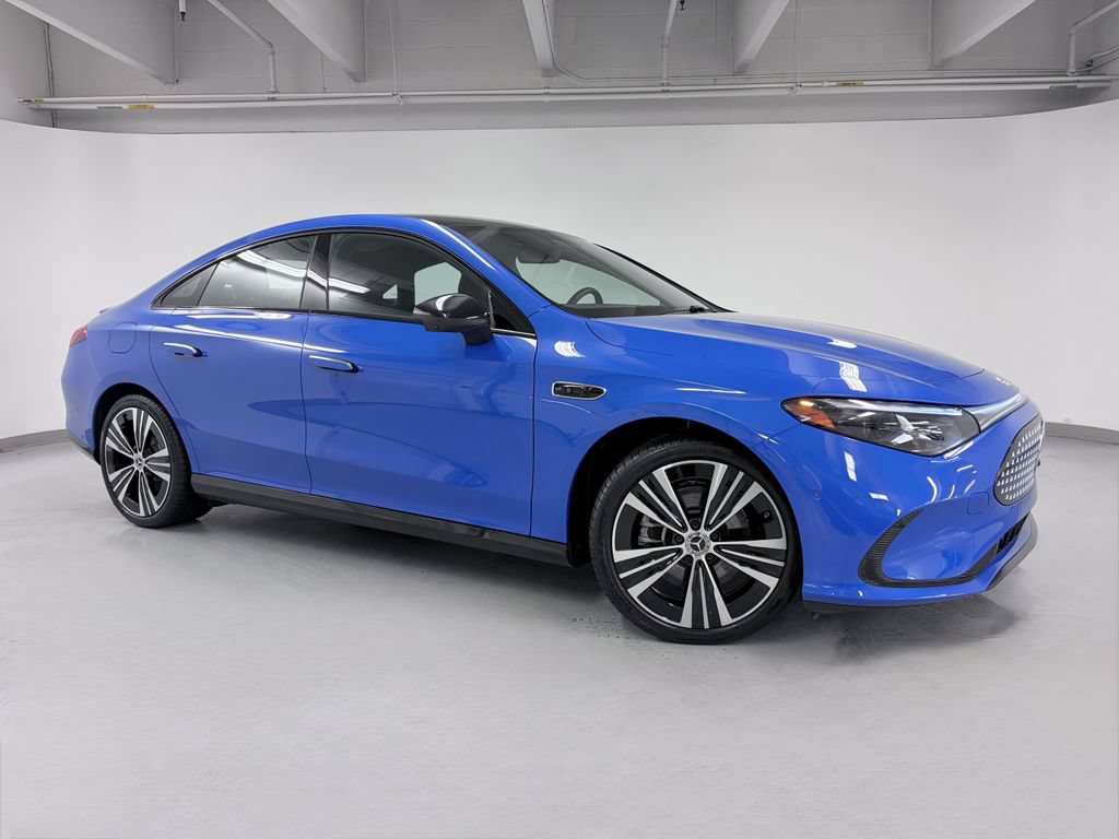 Used 2026 Mercedes-Benz CLA 350 image 8
