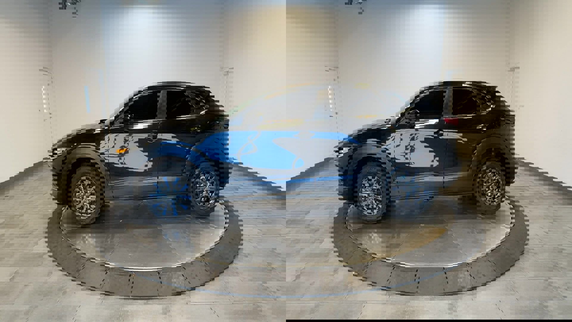 Used 2024 MAZDA CX-30 AWD 2.5 S image 5