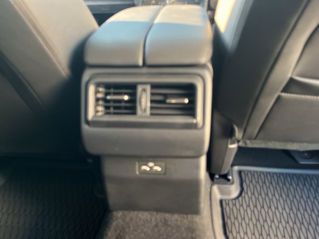 Certified 2024 MAZDA CX-50 AWD 2.5 S w/ Weather Package image 33