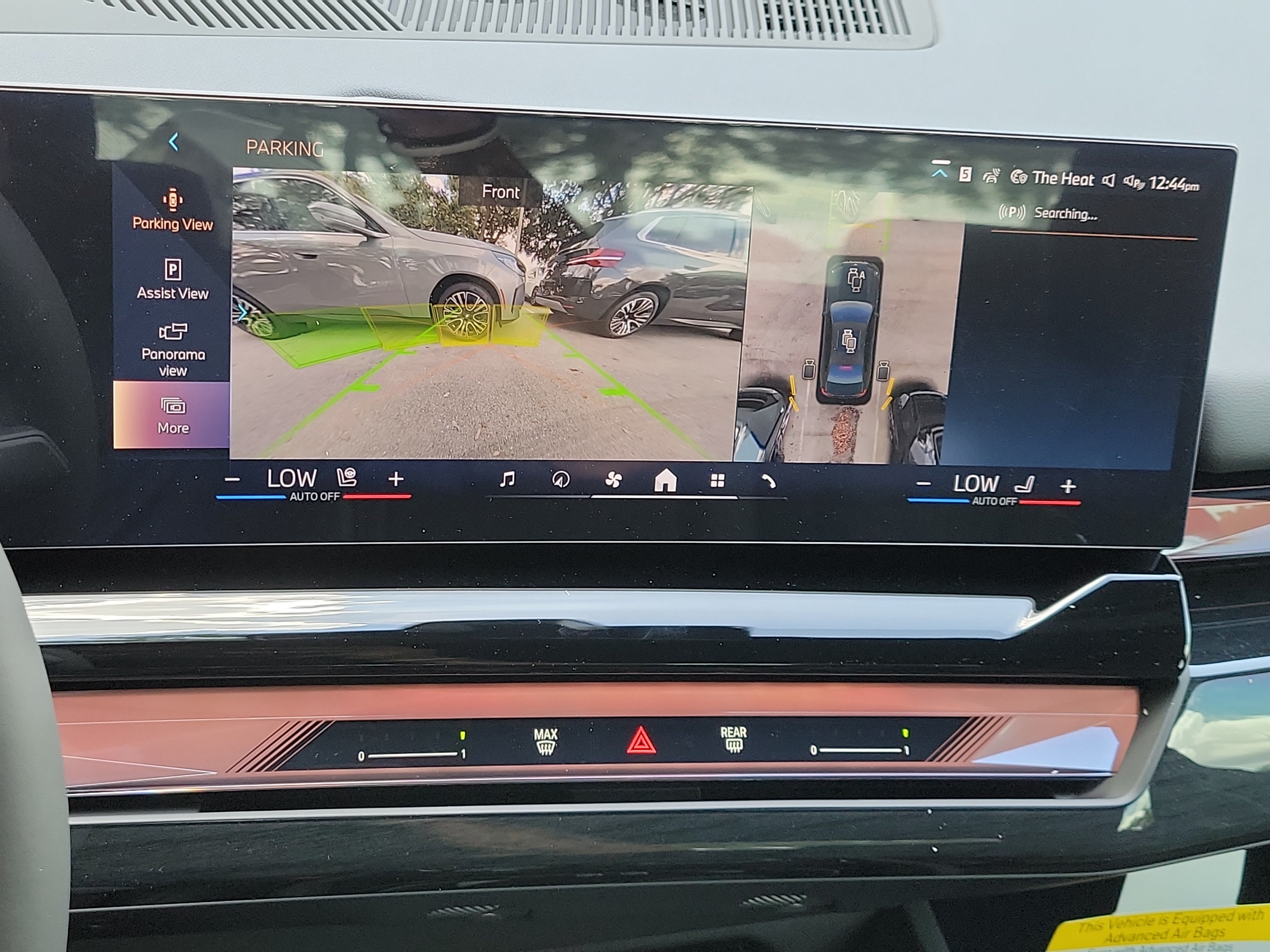 New 2027 BMW 530i w/ M Sport Package RWD image 24