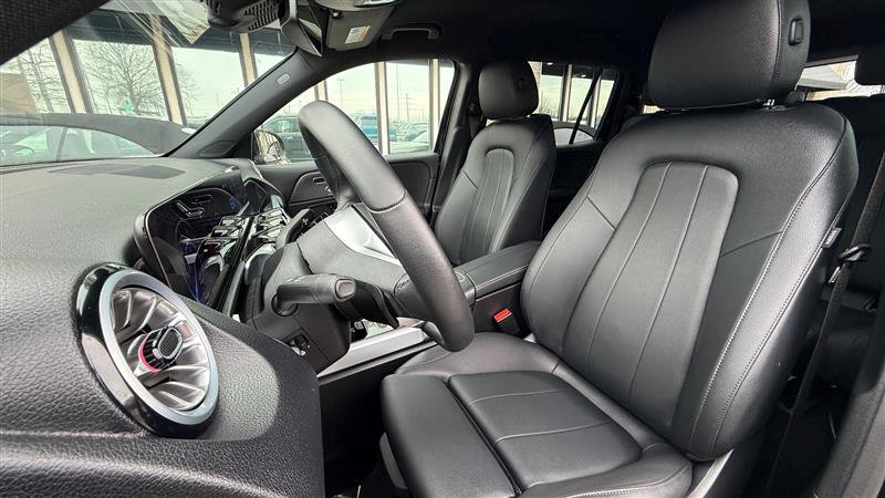 Used 2024 Mercedes-Benz EQB 300 4MATIC w/ Winter Package image 15